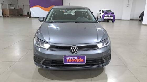 VOLKSWAGEN POLO 1.0 MPI MANUAL